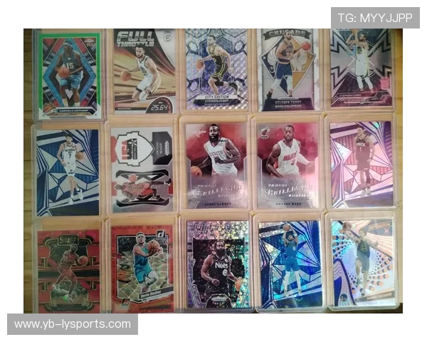 NBA推动“球员数字名片”标准，助力个人品牌建设，nba数字球星卡